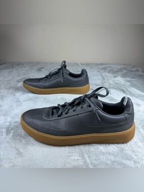 Lululemon Cityverse Classic Style Sneakers Traverse Grey - Men's Size 13 Active